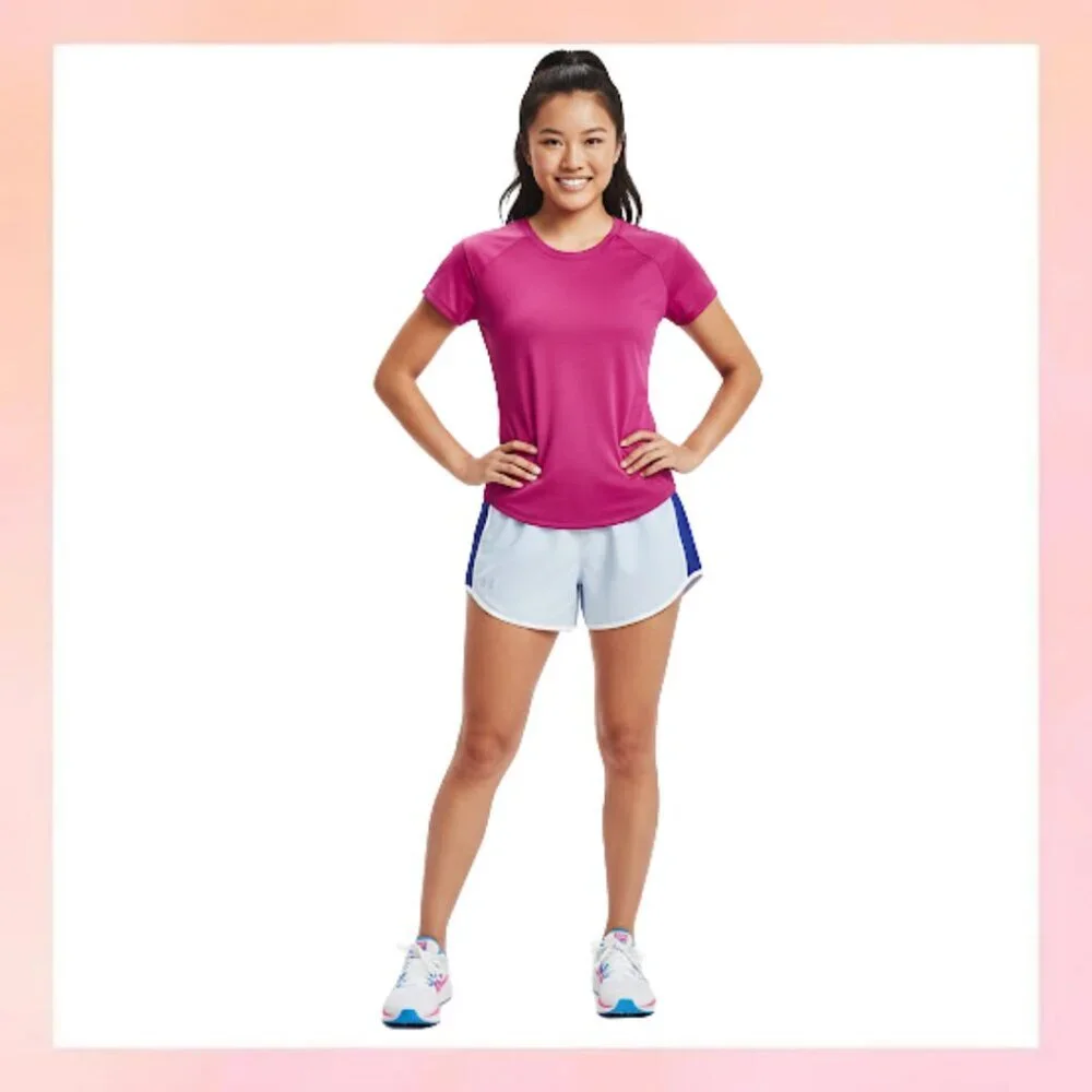 Under Armour Athletic Shorts - Size XS